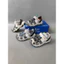 Mô hình vật lý ~ Mũi nhọn Baby Under the Flaw Aishangbu Mùa hè Giày sandal che phủ ngón chân cho trẻ em Giày đi biển đế mềm nhẹ