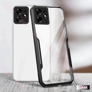 Ốp Lưng Trong Suốt Chống Sốc Cho Tecno Spark Go 2024 2023 2025 1 2 3 50 40 40C 30C 30 20 Pro Plus 20C 10 10C 9 8C 8 4G 5G Vỏ Acrylic Trong Suốt