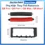 Phụ Kiện Thay Thế Roborock Q5 Pro, Q5 Pro+, Q8 Max, Q8 Max+ / Chổi Cạnh, Bộ Lọc Hepa, Giẻ Lau, Túi Đựng Bụi