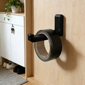 MOON Treo Dụng Cụ Kệ Treo Tường Giá Để Đồ Sắp Xếp Dụng Cụ Giá Đỡ Nhà Để Xe