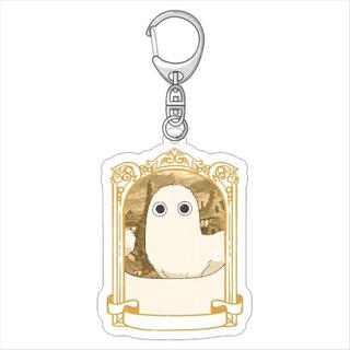 SQ3 Witch Hat Atelier Acrylic Keychain Qifrey Tetia Backpack Pendant Bags Accessories Anime Periphery QS3