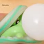 Đồ chơi giảm căng thẳng Trẻ em Bóng căng thẳng Bong bóng thở Burger Bóp Đồ chơi mềm Tpr Fidget Giảm căng thẳng Tiện ích giải nén hình Macaron cho trẻ em Người lớn để thư giãn