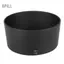 apill Acouto Lens Hood Máy ảnh cầm tay bằng nhựa chất lượng cao cho AF 80-200mm f / 2.8D ED