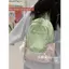 Mèo Cam Lớn Nhỏ Tươi Ba Lô 2026 Phong Cách Mới Nữ Sinh Viên Đại Học Schoolbag Thể Thao Ngoài Trời Ba Lô Túi Du Lịch Khoảng Cách Ngắn