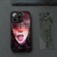 BK-3 Amy Lee Và Evanescence Ốp Lưng Điện Thoại IPhone 17 16 14 Pro 15 13 12 Max 11 XR XS 6 Air 7 8 6s X Luxury Glass Cove