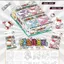 4.13 Thanh cảm ứng Tranh hello kitty Sao chép Bảng giấy Trò chơi Trẻ em Bút tập trung Trò chơi tập thể dục Tranh liên tục