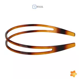 Kẹp Tóc Lông Tơ Bump-it Up - Phụ Kiện Tóc Nữ Với Hình Dáng Mới Lạ