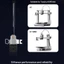 Khối sưởi máy in 3D hạng nặng cc P2S Hotend Sưởi ấm lắp ráp cho máy in 3D