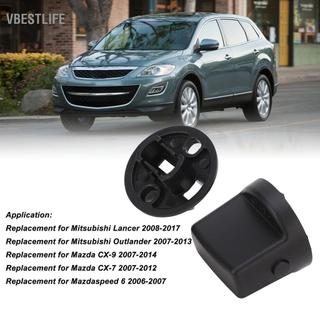 VBESTLIFE Nút bấm khởi động đánh lửa không cần chìa khóa Cảm ứng thoải mái Thay thế linh hoạt cho Lancer 2008?2017