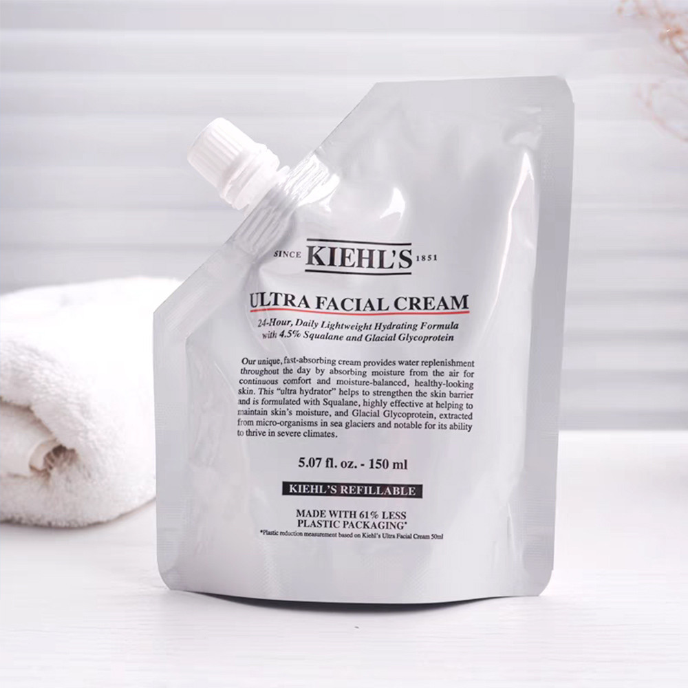 Kiehl's Ultra Facial Cream Refillable Pack 150ml | Shopee Việt Nam