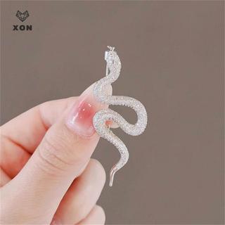 Thổ cẩm hình rắn hoàng đạo, sang trọng, sáng bóng - Quà tặng sinh nhật độc đáo dành cho nữ [Mina]