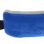 Cheenm 2 Cái / bộ Gối Du Lịch Máy Bay Ne Dây Hỗ Trợ Có Thể Điều Chỉnh Đầu Hỗ Trợ Dây Đeo Đầu Mềm Gối Cho Máy Bay Ghế Ô Tô Ngủ VN