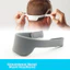 Thay thế mũ đội đầu DreamWear bằng cánh tay Chất liệu siêu mềm và thoáng khí. Bảo trì CPAP tại nhà hàng ngày
