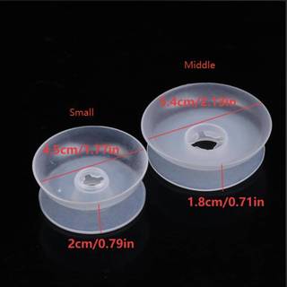 Any2Get5% tắt Cross Stitch Tool Chỉ cuộn dây và bộ chia Thêu ren cuộn dây và ren Dụng cụ may gia đình Bobbins