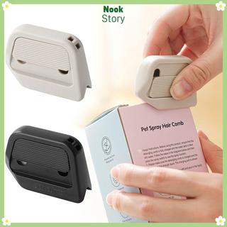 [Còn hàng] NOOKSTORY Seal Package Breaker, Công cụ tháo đóng gói Dụng cụ mở bưu kiện bằng gốm tự động phục hồi, Dụng cụ mở gói từ tính chống dính di động