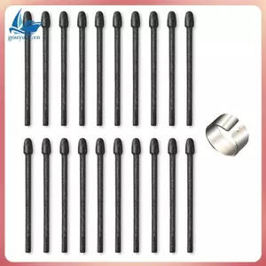 20 Đầu Bút Đánh Dấu Thay Thế Cho Kiểu Dáng 1 / 2 Cho Pen2 / Pen Plus Thay Thế Đầu Nĩa Mềm Có Dụng Cụ