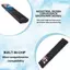 Thay thế điều khiển từ xa ERF3E80H cho TV 43A6BG 43A6G 50A6BG 50A6G 55A6G