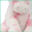 Thú Nhồi Bông Bò Valentine Đồ Chơi Sang Trọng Gối Bò Có Thể Gập Lại Bò Búp Bê Mềm Cho Ngày Lễ Tình Nhân Sinh Nhật sonlekvn