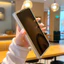 Ốp Điện Thoại CHO HONOR magicv6 Đơn Giản Đen Trắng Màu Phù Hợp Với Da Trơn Chống Sốc