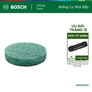 Miếng cọ nhà bếp Bosch