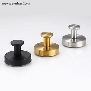 [Mới] Móc cốc hút inox treo khăn/áo/loofah cho phòng tắm, gắn cửa kính/gương/gạch