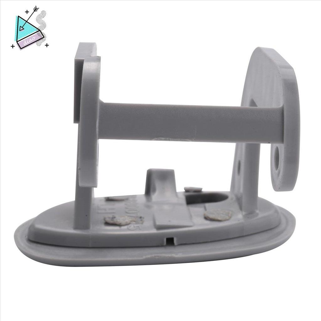 Xe Phía Trước Ốp Lưng Đèn Pha Máy Giặt Nắp Vòi Phun Đèn Pha Máy Giặt Nắp Phản Lực Cho C Class W203 01-07