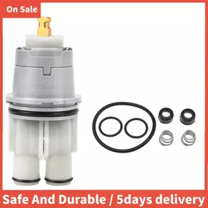 RP46074 Van Tắm Tương Thích Cho Bồn Tắm 13 / 14 Series Vòi Tắm Tay Cầm Đơn Dễ Dàng Lắp Đặt