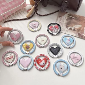 Đế điện thoại có thể gập lại Popsocket Kitty Magnet cho điện thoại nam châm