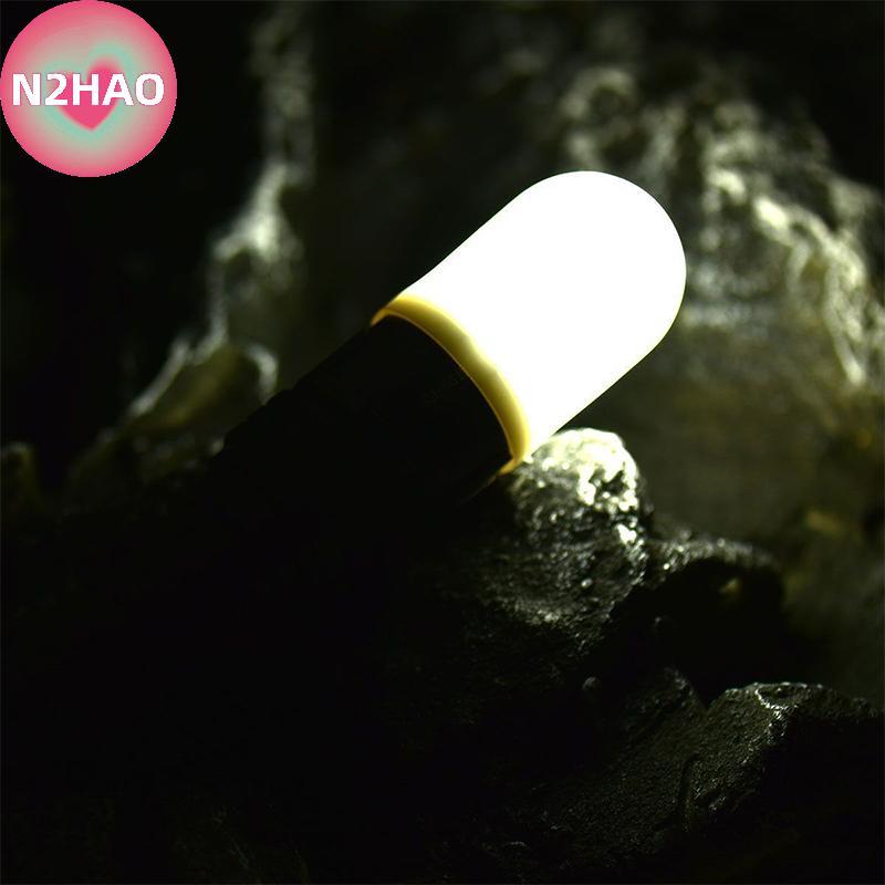 N2HAO 2 Chiếc Silicon Đàn Hồi Đèn Pin Lampshade Cho SP31 SP35 IF22A C8G IF25A SP36 S2 C8 EA01 TS21 Q8 14-75MM Đèn Pin n