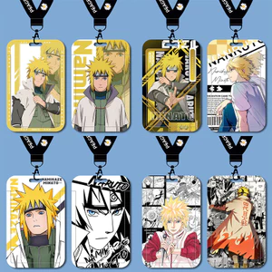 NARUTO Anime Ngoại Vi Sinh Viên Khuôn Viên Thẻ Bữa Ăn Thẻ Trường Thẻ Nước Xe Buýt Và Tàu Điện Ngầm Thẻ Quà Tặng Sinh Nhật