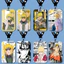 NARUTO Anime Ngoại Vi Sinh Viên Khuôn Viên Thẻ Bữa Ăn Thẻ Trường Thẻ Nước Xe Buýt Và Tàu Điện Ngầm Thẻ Quà Tặng Sinh Nhật