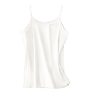 Camisole Modal liền mạch nữ mùa hè không tay, phù hợp với kích thước lớn và slim fit.