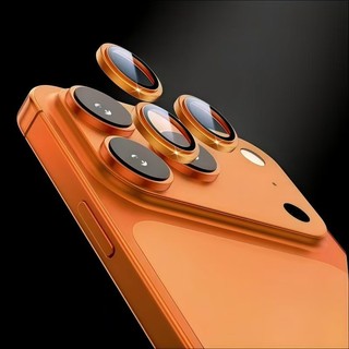 Bảo Vệ Camera Cho iPhone 17 16 11 12 13 14 15 Pro Max Plus Ống Kính Cường Lực Trên Kim Loại Vòng Bảo Vệ Phim Hoàn Hảo Phù Hợp Chống Rơi Và Chống Trầy Xước
