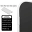 SAIA Pickleball Paddle Edge Protector, Kẹp bảo vệ cạnh trang trí hấp thụ sốc, Khối có trọng lượng cao cấp đầy màu sắc Phù hợp cho khóa 16mm Thay thế vật tư đào tạo