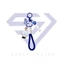 HT3 SUPER JUNIOR Lee Teuk Acrylic Móc Khóa Hỗ Trợ Dính Mặt Dây Chuyền Choi Siwon Phụ Kiện Ngôi Sao Ngoại Vi TH3