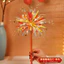 Bộ DIY đèn pháo hoa cầm tay – que đèn pháo hoa xoắn LED trang trí năm mới, Tết, sinh nhật & quà tặng lãng mạn