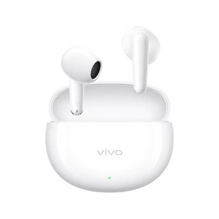 VIVO Tai nghe Bluetooth không dây đích thực VivoTWS Air 3 có tuổi thọ pin dài Chất lượng âm thanh vòm 3D