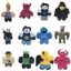 Roblox Forsaken Gubby Phụ kiện trò chơi Búp bê sang trọng Plushie Đồ chơi nhồi bông Quà tặng sinh nhật