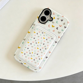 Ốp ví S26Ultra họa tiết tươi mát và đơn giản có thể so sánh cho Samsung S26 S22 S24 Ultra S24FE 25FE S25eDge Vỏ chống sốc S25 Plus S25ultra A55 a56 A36