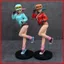 BH2 Dragon Ball Bulma Nhân Vật Hành Động Phiên Bản Thời Trang Mặc Thường Ngày Sưu Tập Đồ Chơi Mô Hình HB2