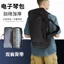 Túi Đàn Piano Gấp 88 Phím 61 Phím Điện Tử Piano Gấp Túi Đàn Piano Ba Lô Túi Bảo Quản Có Cotton Dày Túi Đàn Piano Vải Oxford