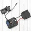 Công tắc tuốc nơ vít không chổi than NOTE1, Phụ kiện kết nối Pin 21V 9 dây, Công tắc cắt thay thế phổ biến cho cờ lê không chổi than Dayi 2106G / 6802