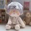 Quần Áo Bé Bốn MươiCm Pháp Retro 40cm Quần Áo Bé Ngồi Ichiban Phần Thưởng Cotton Búp Bê Quần Áo Sang Trọng Búp Bê Quần Áo 5.4