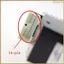 0K2N266350 Dành cho Spectra 2000-2004 Window Master Switch Công tắc phía trước bên trái