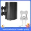 Loa Kim Loại Treo Tường Kỷ Nguyên 100 Loa Không Dây, Giá Đỡ Tường Có Thể Điều Chỉnh Kỷ Nguyên 100