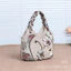 Túi dệt nữ 66789 / Túi xách dệt tay phong cách dân tộc / 20 * 30 * 15 / Túi xách vải Canvas Túi xách nữ phong cách cổ điển Túi vải 990-4