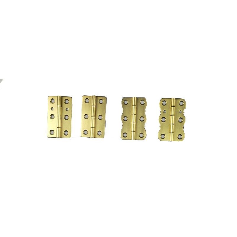 Phụ Kiện Đàn Piano Sửa Chữa Đế Nhạc Bản Lề Sáu Lỗ Tám Lỗ Thẳng Cạnh Ren Đồng Nguyên Chất Lỗ Thép Không Gỉ Khoảng Cách 17.5