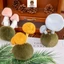 Rytanda Dễ Thương Mềm Mô Phỏng Nấm Sang Trọng Đồ Chơi Cho Bé Trai Bé Gái Mô Phỏng Nấm Mặt Dây Chuyền Búp Bê Nhồi Bông Móc Khóa Bạn Gái Trẻ Em Trang Trí Năm Mới Quà Tặng Sinh Nhật