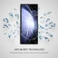 Kính Cường Lực Nillkin CP+ Pro Cho Samsung Galaxy Z Fold 6 / Fold 7 - HD Trong Suốt, Độ Cứng 9H Full Keo Màn Hình Ngoài