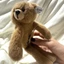 Kẹp Tóc Gấu FUHUIOT, Vuốt Tóc Sang Trọng Hoạt Hình Ngọt Ngào Đa Năng, Lolita Đáng Yêu Thanh Lịch PC Phụ Kiện Tóc Dễ Thương Kẹp Tóc Trẻ Em